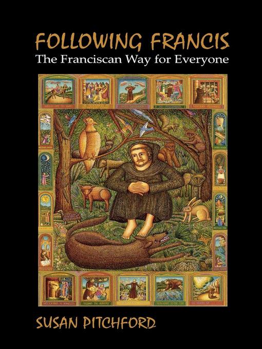Title details for Following Francis by Susan Pitchford - Available